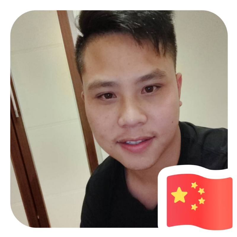 陈桂宝的第一张照片--中山中老年相亲网