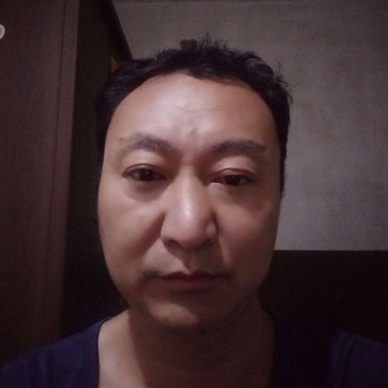 孤单日夜的第一张照片--中山中老年相亲网