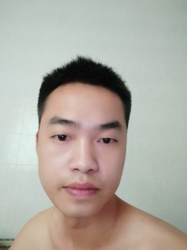 陈宏昌的第一张照片--中山中老年相亲网