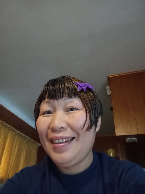 小莲的第一张照片--中山中老年相亲网
