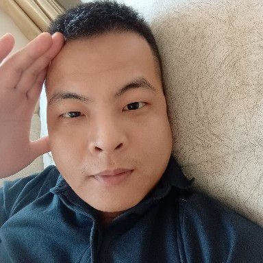 蓝天白云的第一张照片--中山中老年相亲网