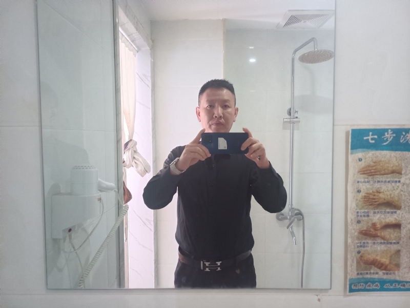 小小辰的第一张照片--中山中老年相亲网